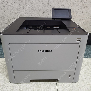 삼성 SL-M4020NX 흑백 레이저 프린터 속도: 40매(분)