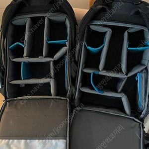 텐바 카메라 백팩 TENBA Axis v2 24L Backpack-BK 637-756