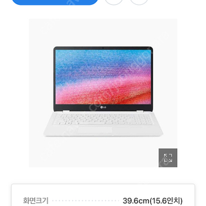 LG전자 울트라PC 15U50P-G R56K 노트북