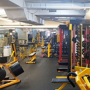 오산대역점 건강해gym 3개월 양도