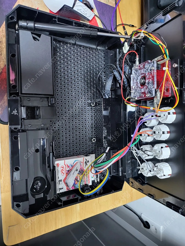 레이저판테라(구)풀셋 ps5컨버터 이미지