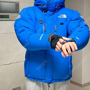 노스페이스 히말라야
