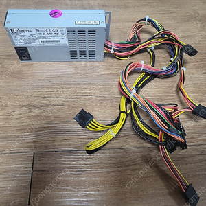 ENHANCE FLEX 1U POWER 7145B 450W​ 파워 (가격 내림)