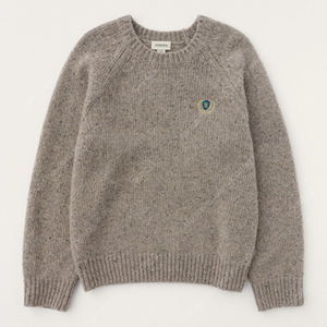 시엔느 덴버 울 니트 Denver Wool Knit