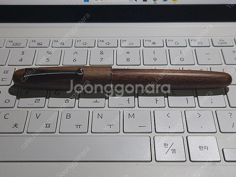 중국 만년필, 카웨코 볼펜 팝니다--2