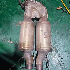 아우디 a7 55tdi dpf a6 4G