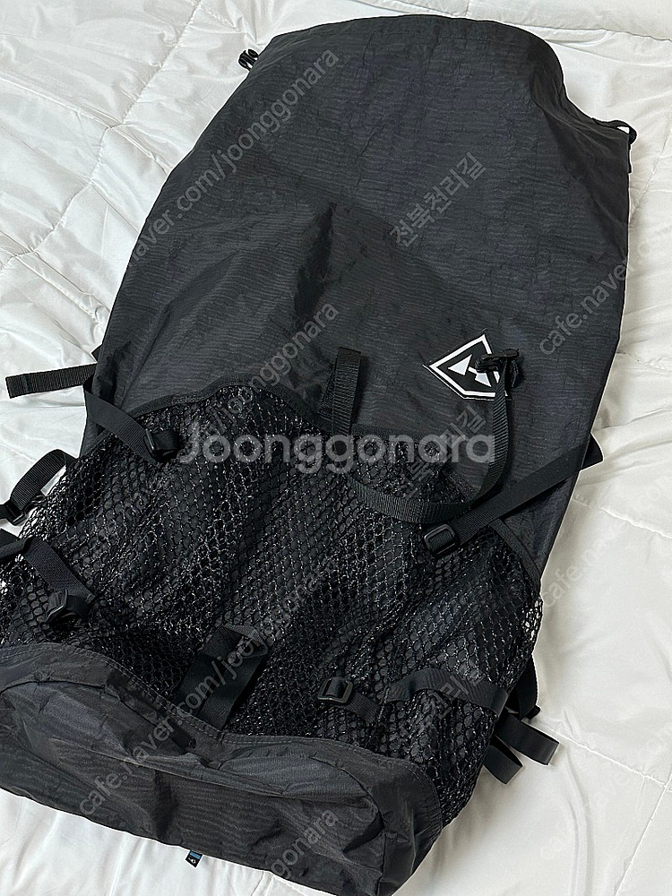 HMG 2400 윈드라이더 하이퍼라이트마운틴기어 등산 ...--0