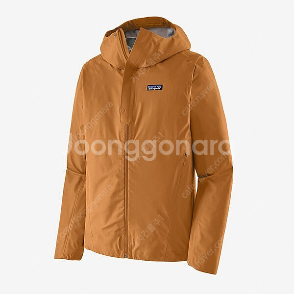 파타고니아 Slate sky 자켓 XL 새상품 토렌쉘 ...--1