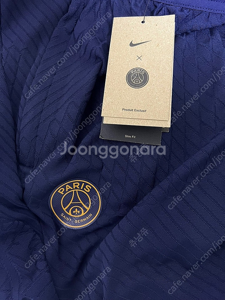 나이키 PSG 파리생제르망 ADV 엘리트 팬츠 해외L--2