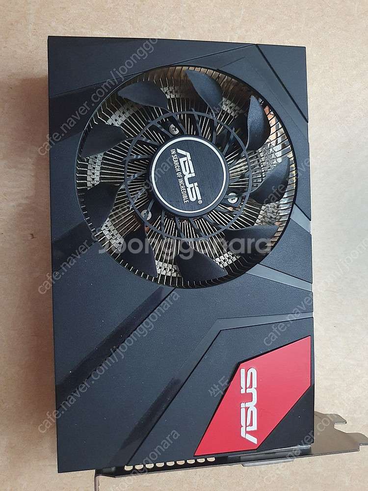 gtx 970 풀박스 ASUS--1