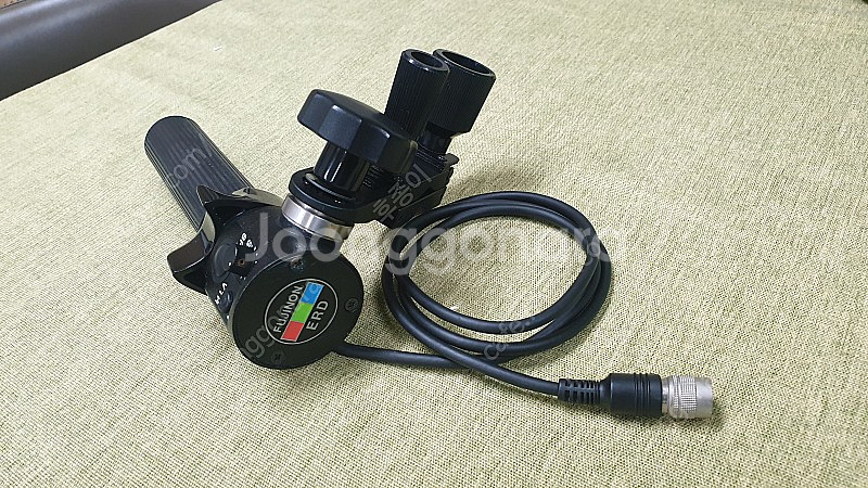 Fujinon 12핀 방송용 줌서버 ERD-22B--0