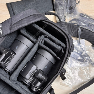 프로포토 B10 Duo kit 팝니다. profoto