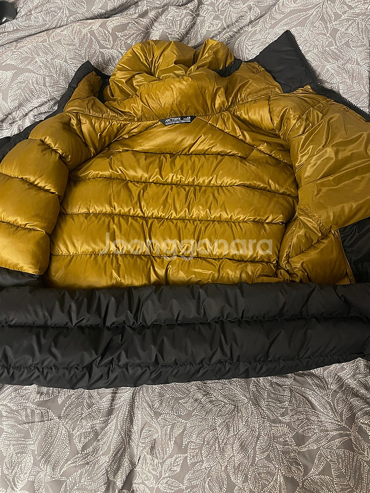 아크테릭스 토륨 ar 24k L사이즈--4