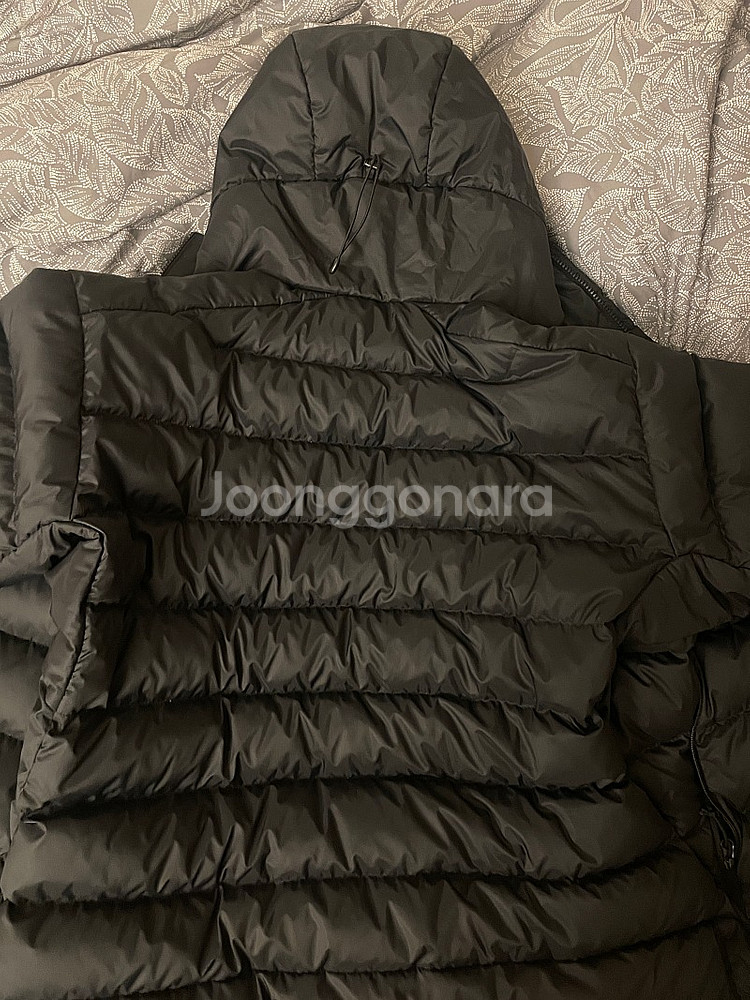 아크테릭스 토륨 ar 24k L사이즈--5