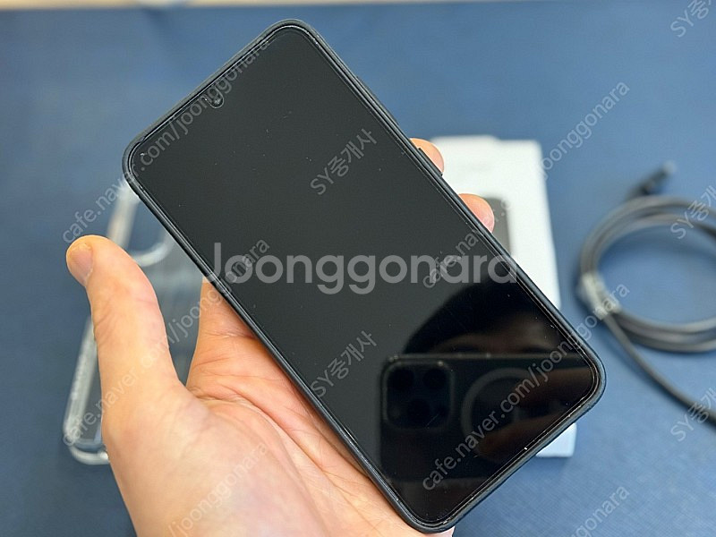 갤럭시S23 자급제 블랙 256기가, 버즈2프로, 갤럭...--1