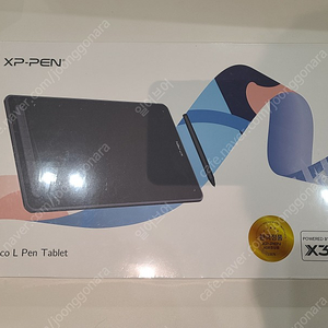 XP-PEN 데코 L pen IT1060