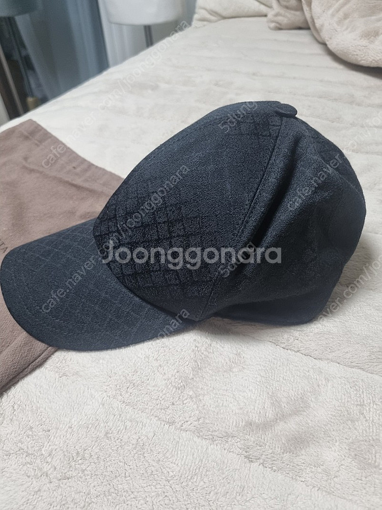 보테가베네타 정품 볼캡 베이스볼 캡--2