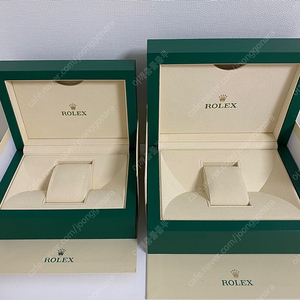 정품 ROLEX 로렉스 박스 케이스 책자 구성품 부속품 메달 팝니다.