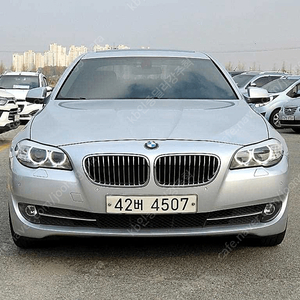 BMW5시리즈 (F10) 528i@전액할부중고차 @브랜드인증중고