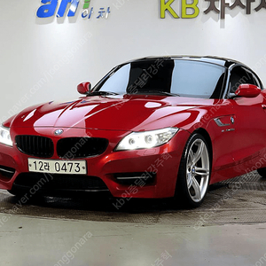 BMW뉴 Z4 (E89) sDrive 35is@전액할부중고차 @브랜드인증중고