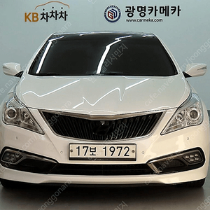 현대그랜저 HG HG240 LUXURY (5인승)@브랜드인증중고 @전액할부중고차