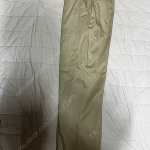 시오타 웨폰 치노 5