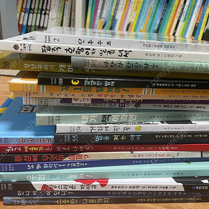 어린이 동화책 국민서관+비룡소+교실리더십동화