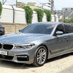 BMW5시리즈 (G30) 530i xDrive M 스포츠 플러스@전액할부중고차 @브랜드인증중고