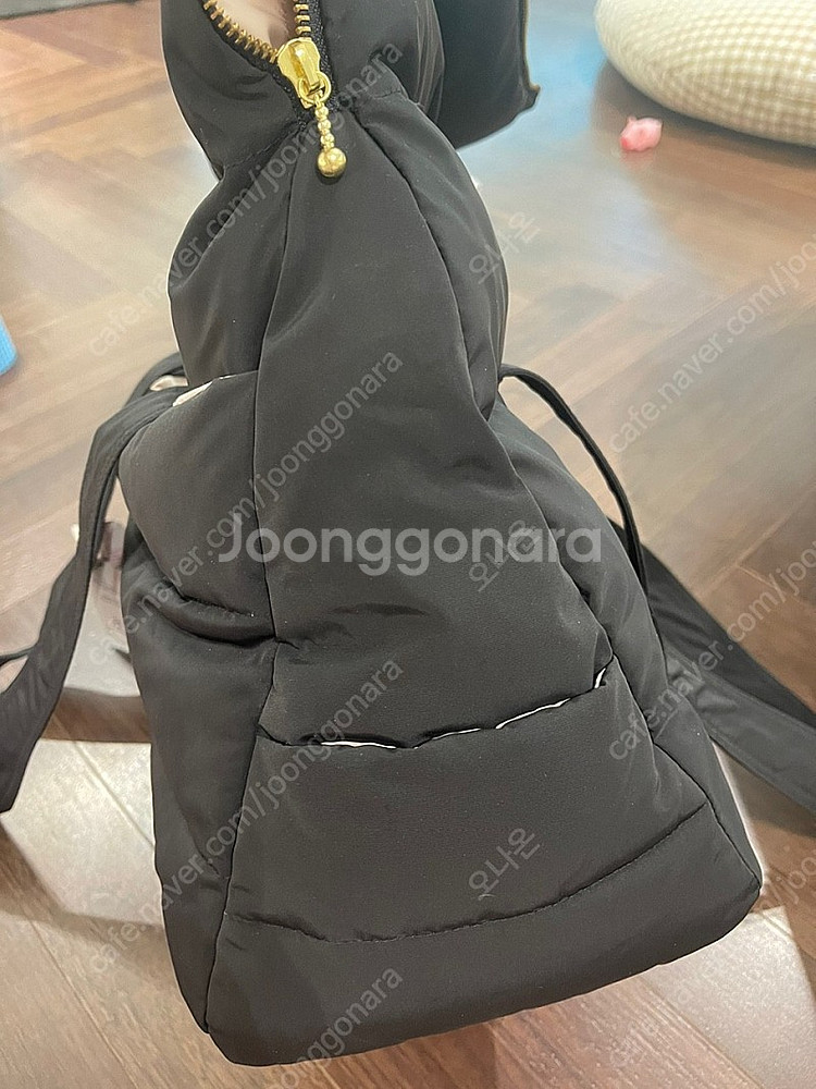 겟백,갯백,개빽 반려견 구스다운 이동가방 라곰백 그랑 ...--2