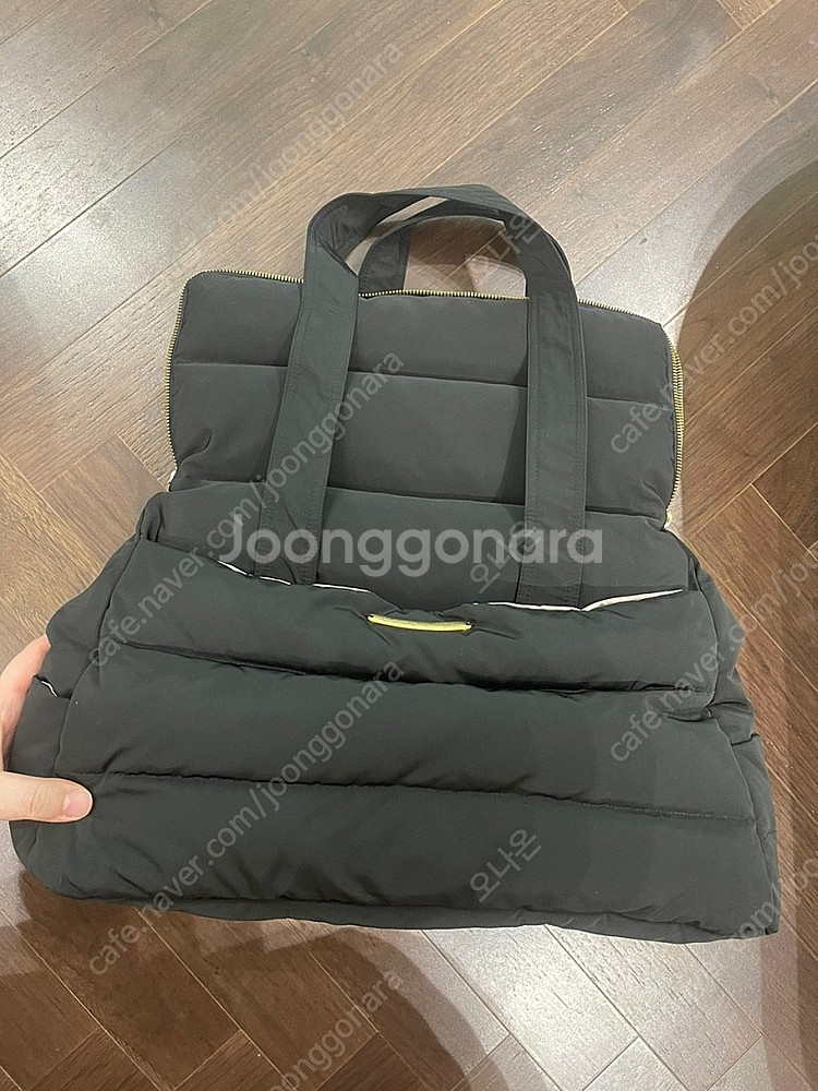 겟백,갯백,개빽 반려견 구스다운 이동가방 라곰백 그랑 ...--3