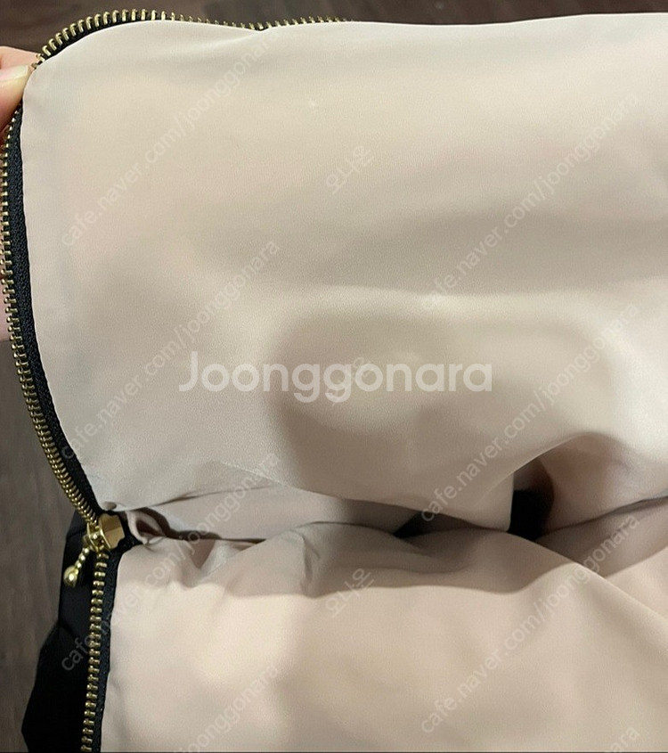 겟백,갯백,개빽 반려견 구스다운 이동가방 라곰백 그랑 ...--7
