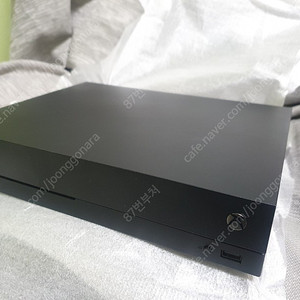 xbox one x 엑박 원 엑스 팝니다