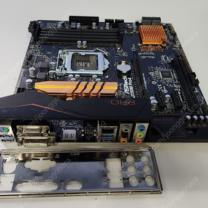 ASRock B150M PRO4