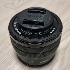 소니 풀프레임 렌즈 FE 28-60mm(SEL2860) 신번들 판매