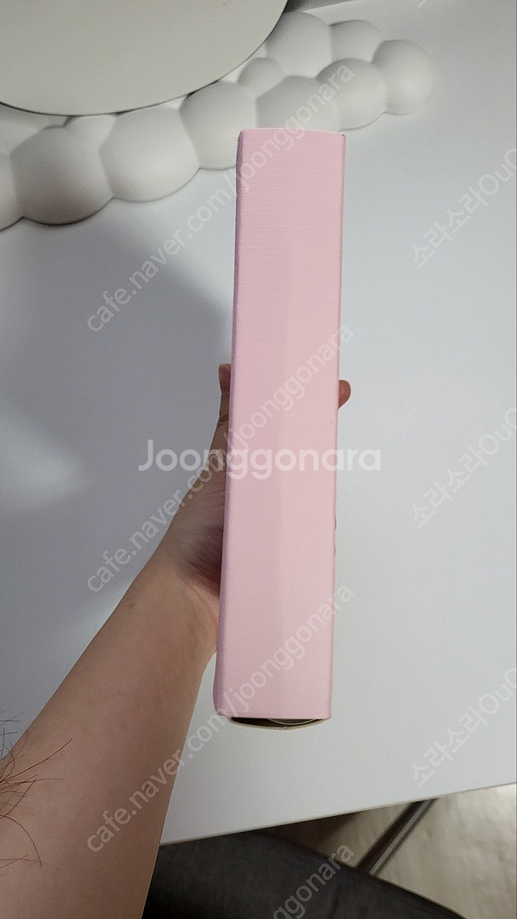 [입금순/일괄판매] 너에게닿기를 팬북 일반판 + 운명의...--8