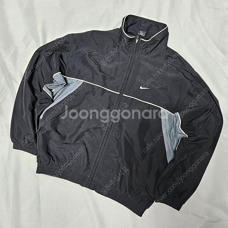 나이키 Nike 레트로 바람막이 자켓 95--0