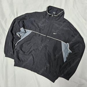 나이키 Nike 레트로 바람막이 자켓 95