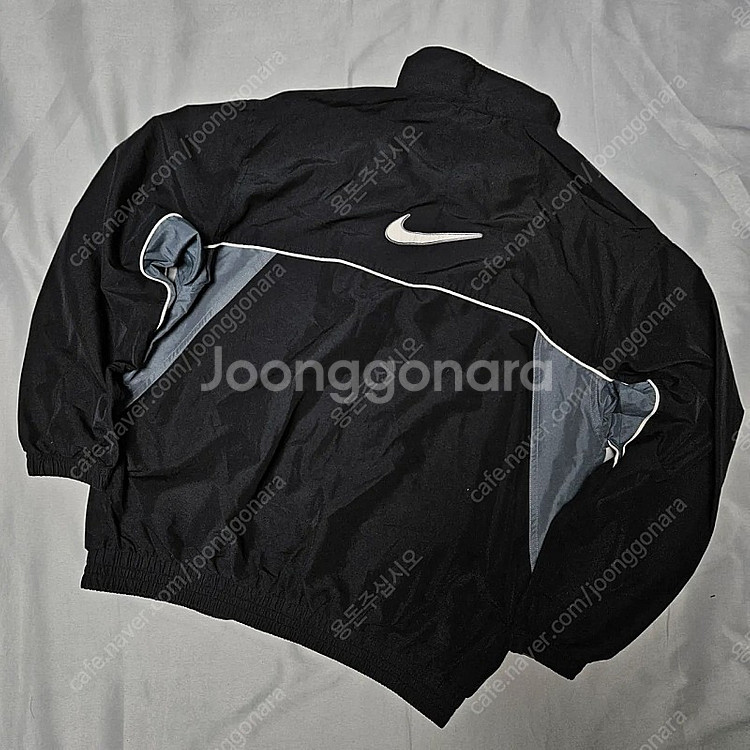나이키 Nike 레트로 바람막이 자켓 95--3