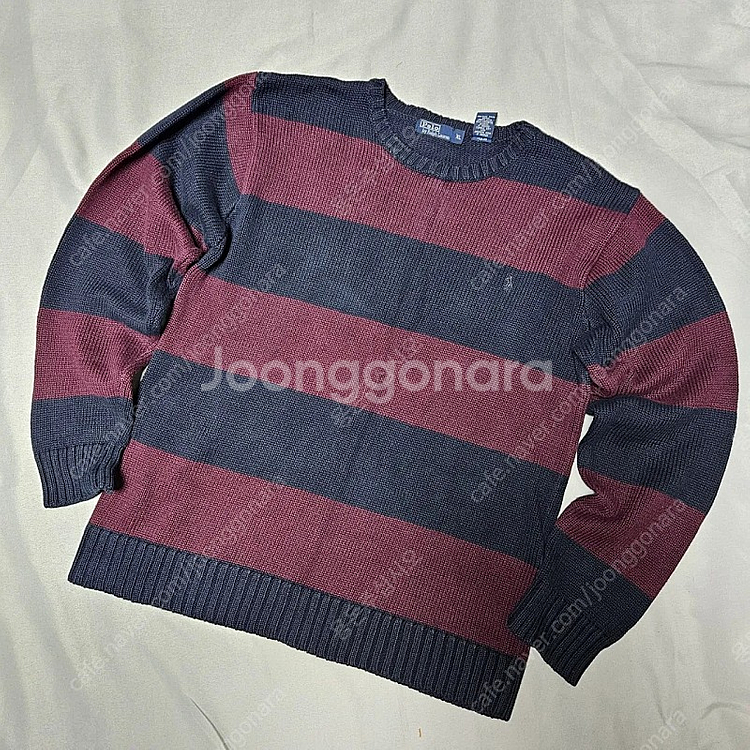 폴로 랄프로렌 Polo Ralph Lauren 코튼 니...--0