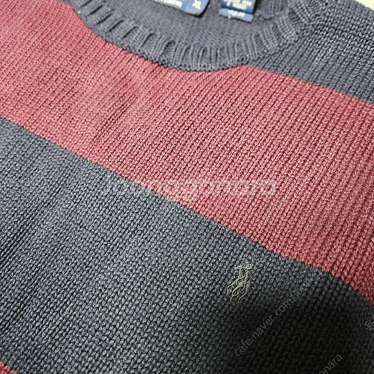 폴로 랄프로렌 Polo Ralph Lauren 코튼 니...--2