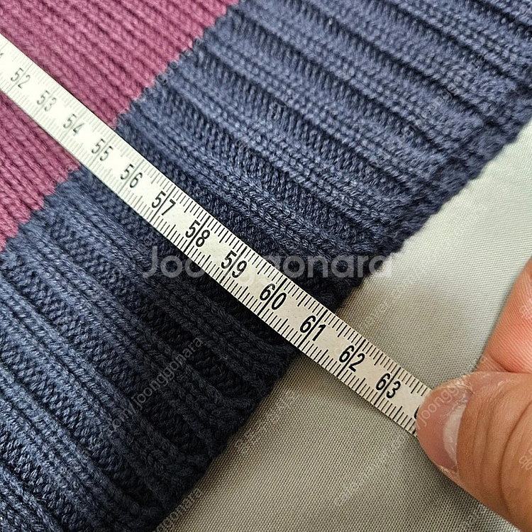 폴로 랄프로렌 Polo Ralph Lauren 코튼 니...--5
