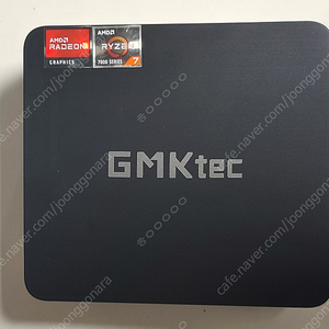 GMKtec K2 7735hs 16gb+1tb판매합니다