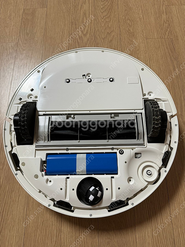 치후 360 S9 로봇청소기--2