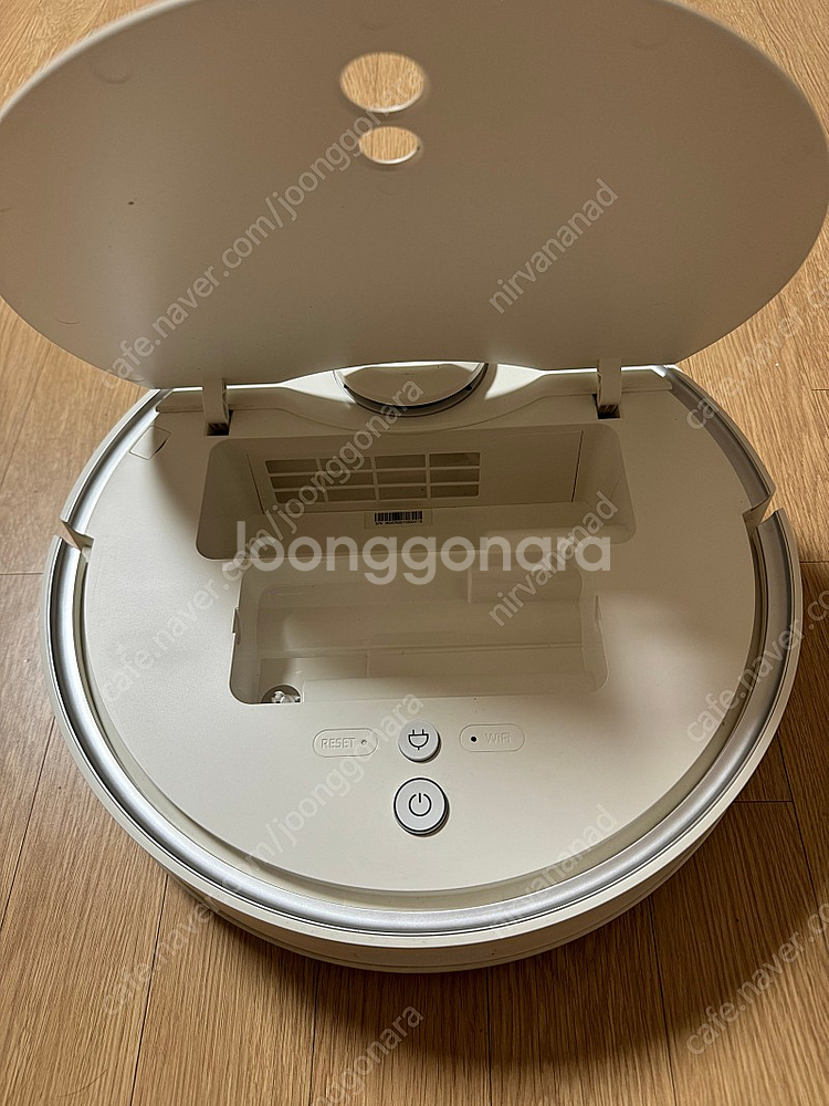치후 360 S9 로봇청소기--4