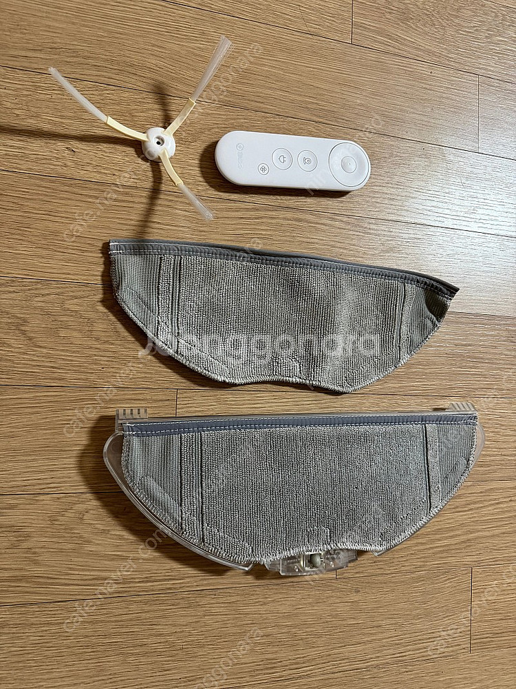 치후 360 S9 로봇청소기--5
