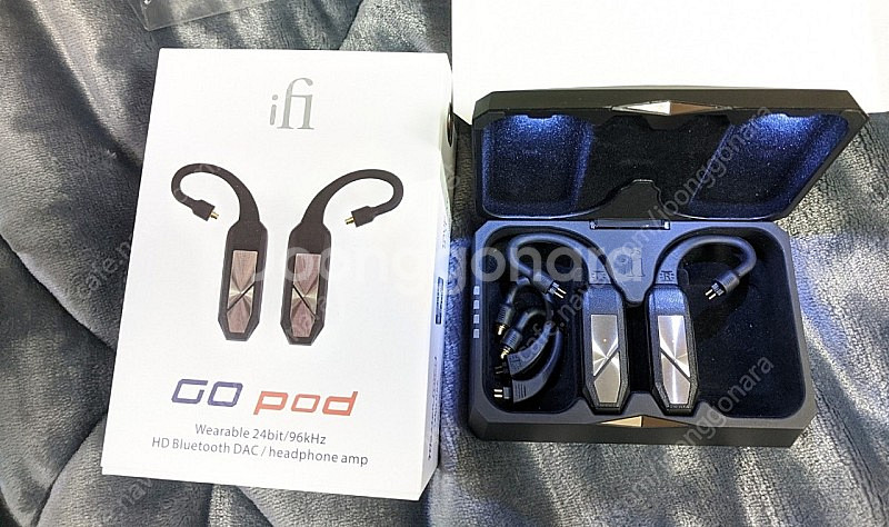 ifi 고팟(go pod)--0