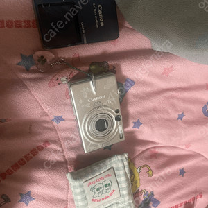 캐논 익시 IXY 40 IXUS50 급처