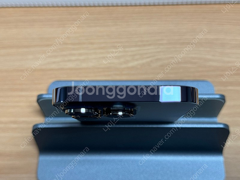아이폰14 프로 256GB 딥퍼플 팝니다.--3