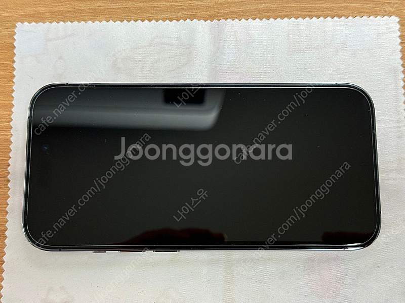아이폰14 프로 256GB 딥퍼플 팝니다.--6