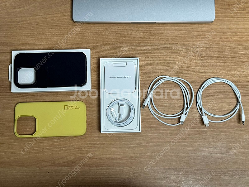 아이폰14 프로 256GB 딥퍼플 팝니다.--7